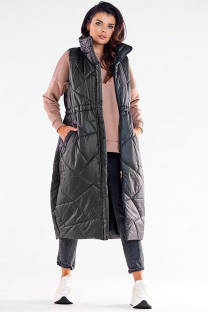Vest model 173870 awama