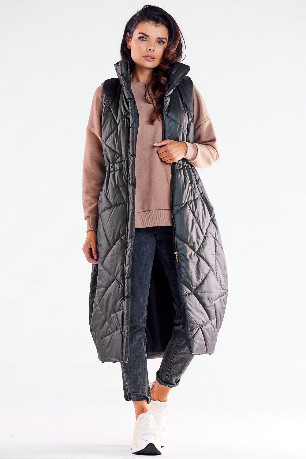 Vest model 173870 awama