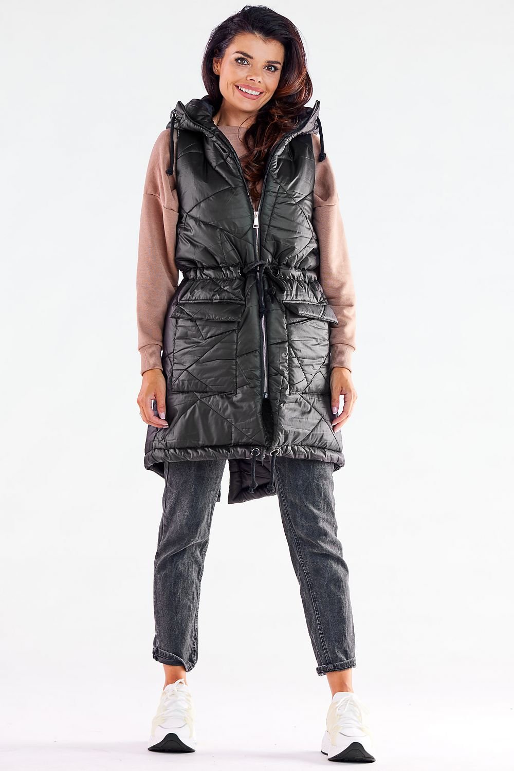 سترة موديل 173875 awama