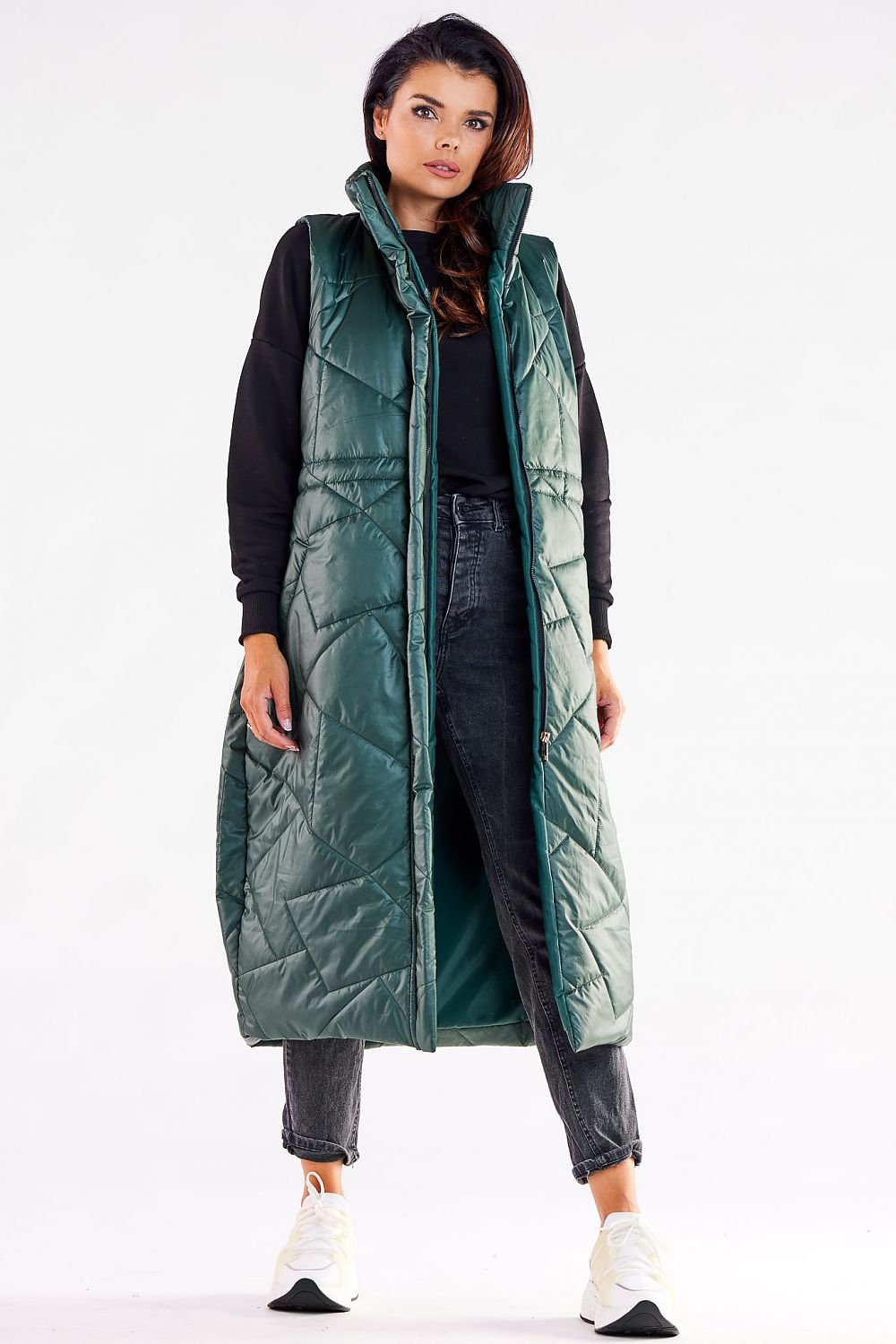 Vest model 173870 awama