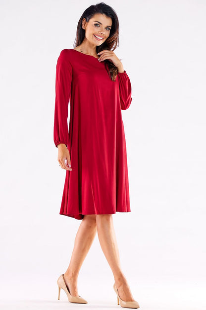 Robe de jour model 173927 awama