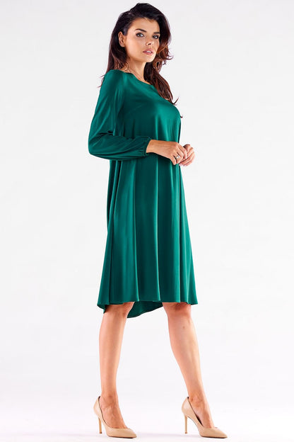 Robe de jour model 173927 awama