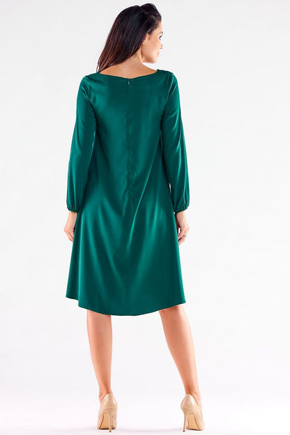 Robe de jour model 173927 awama
