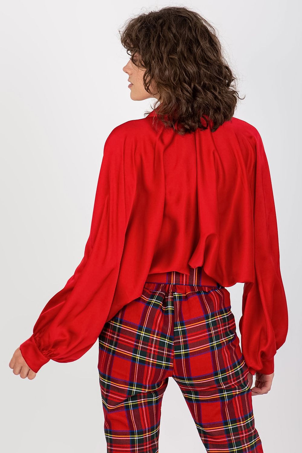  Chemise manche longue model 174050 Italy Moda 