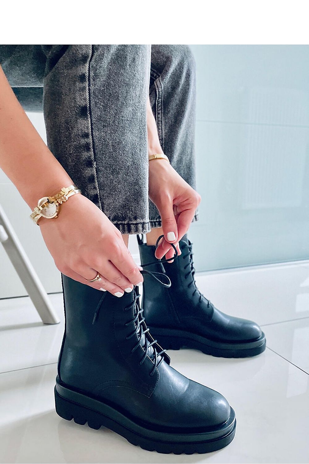 Bottes model 174062 Inello