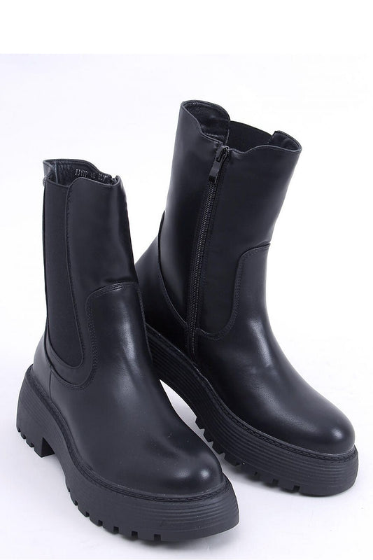 Jodhpur shoes model 174081 Inello