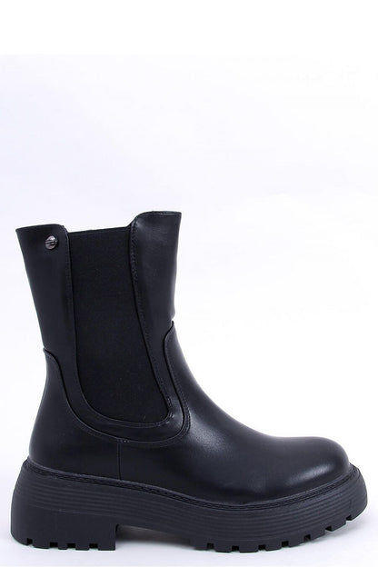 Jodhpur chaussures model 174081 Inello