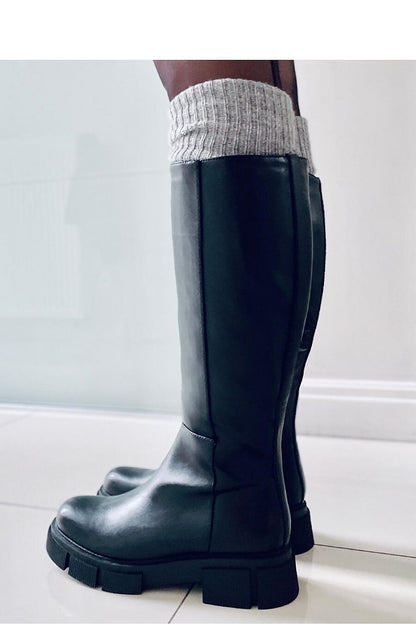 Bottes officier model 174096 Inello