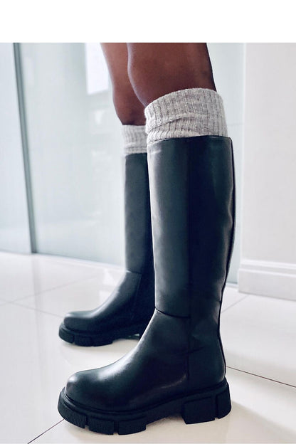 Bottes officier model 174096 Inello