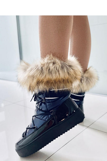 snow boots model 174124 Inello
