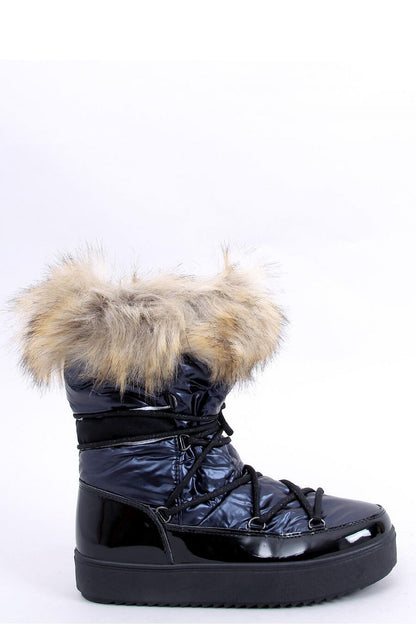 snow boots model 174124 Inello