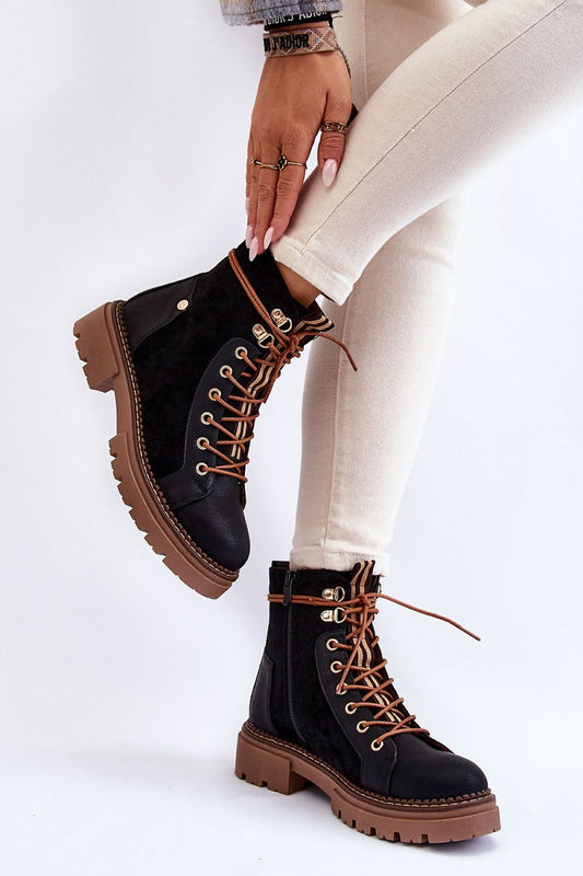  Bottes model 174145 Step in style 