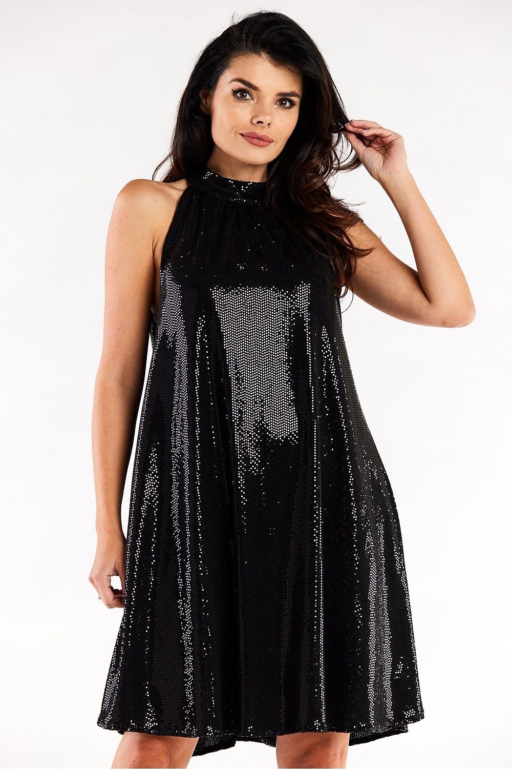 Robe de soirée model 174331 awama