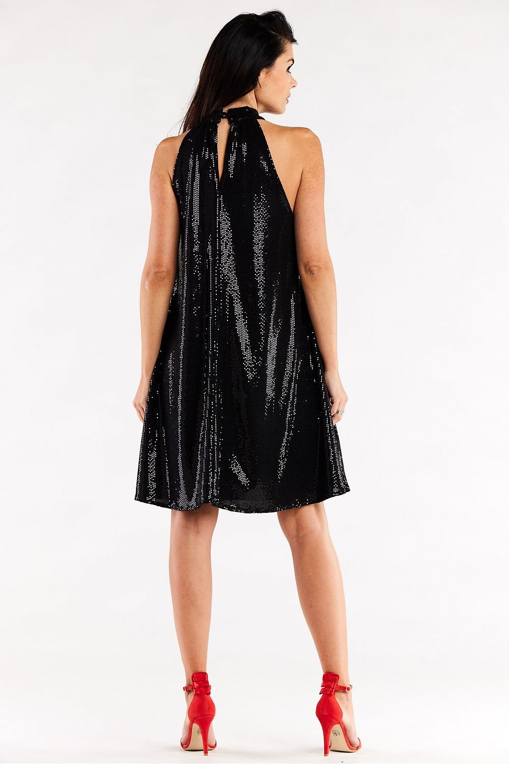 Robe de soirée model 174331 awama