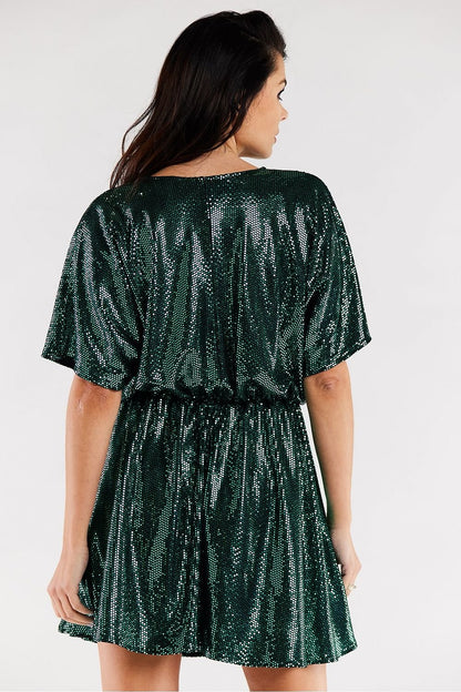 Robe de soirée model 174334 awama