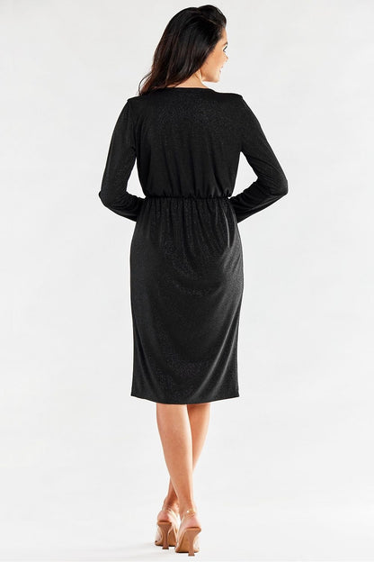 Robe de soirée model 174390 awama