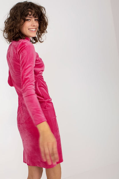 Robe de soirée model 174427 Rue Paris