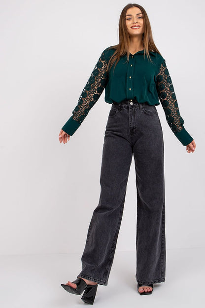 Long-sleeved shirt model 174460 Lakerta