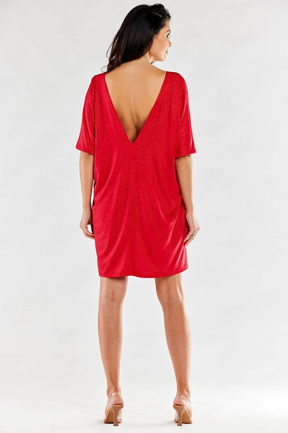 Robe de soirée model 174340 awama