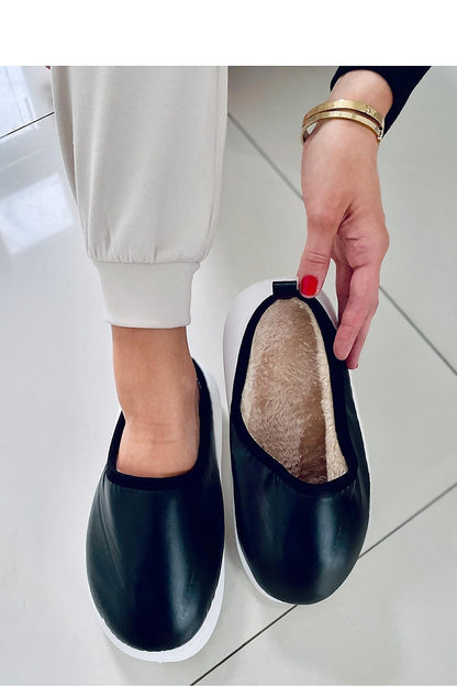 Pantoufles model 174501 Inello