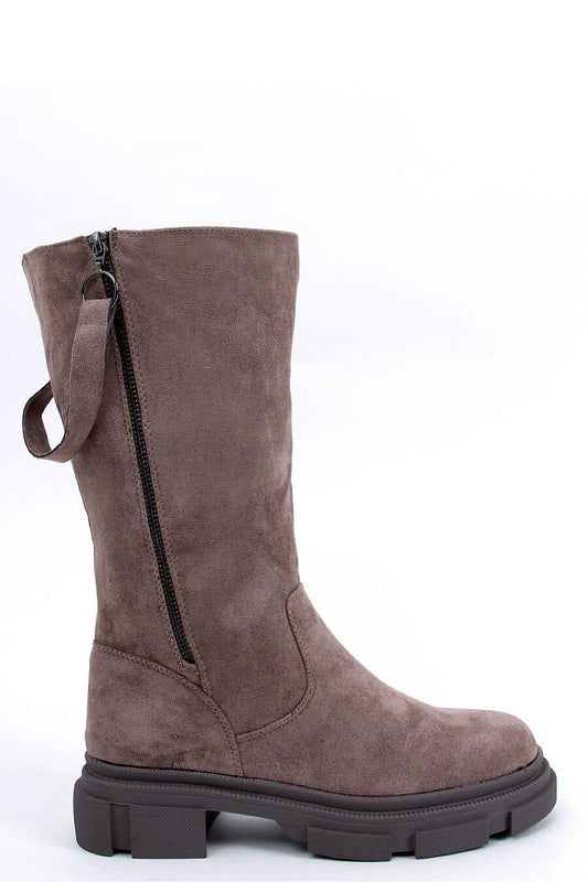 Bottes cuissardes model 174506 Inello