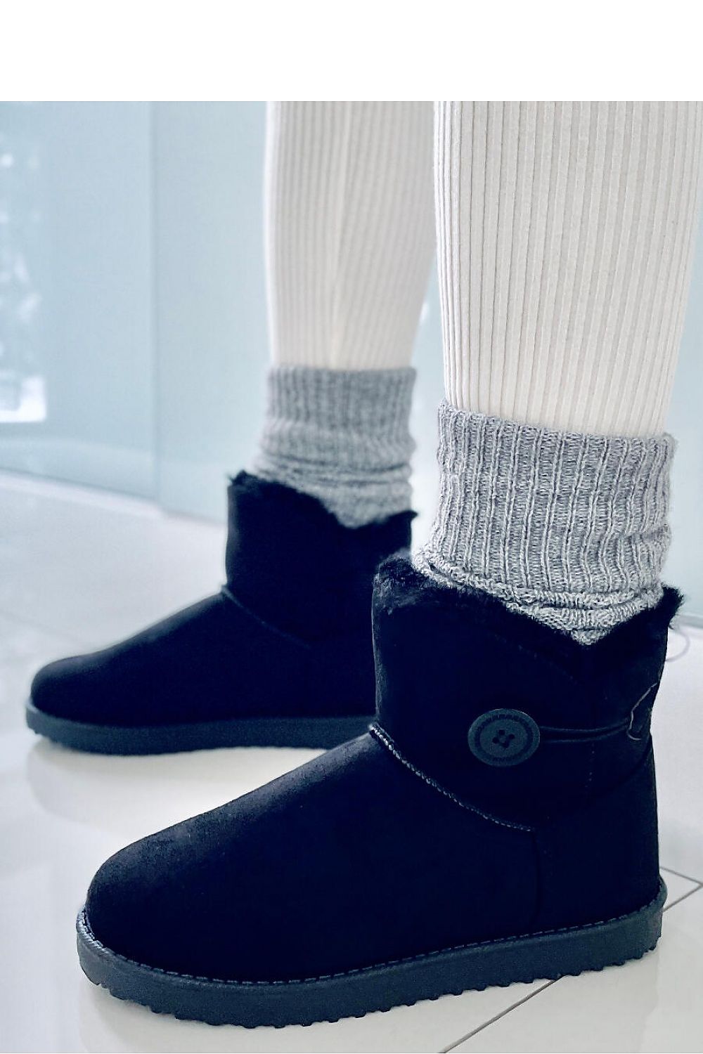 bottes de neige model 174511 Inello