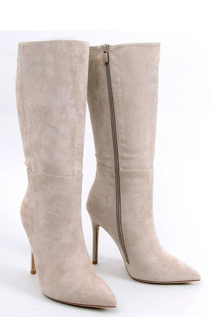 Bottes à talons model 174524 Inello