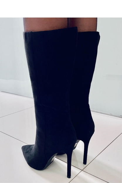 Bottes à talons model 174525 Inello