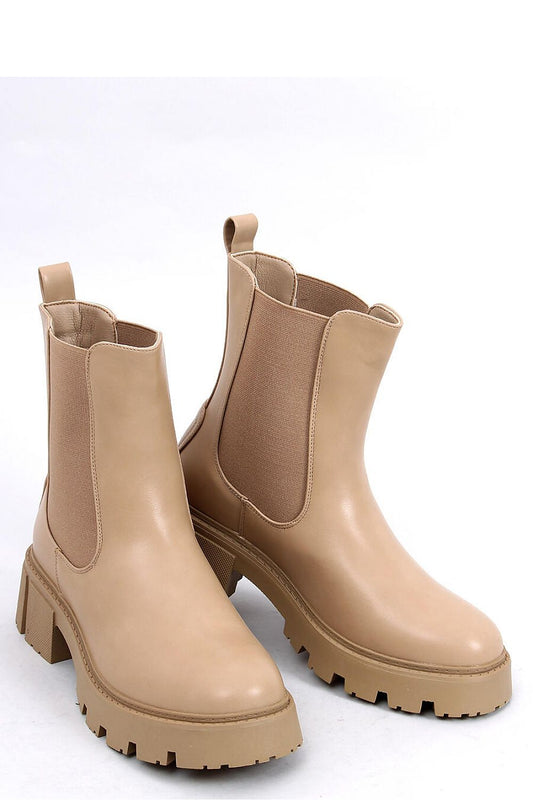Jodhpur shoes model 174530 Inello