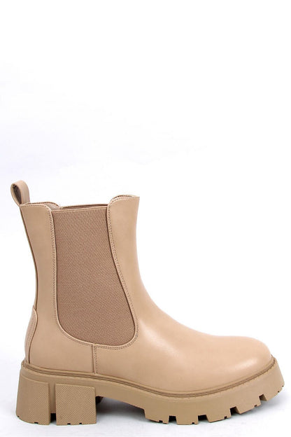 Jodhpur shoes model 174530 Inello