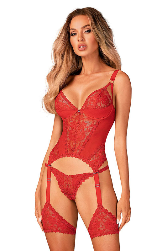 The sexy set model 174572 Obsessive