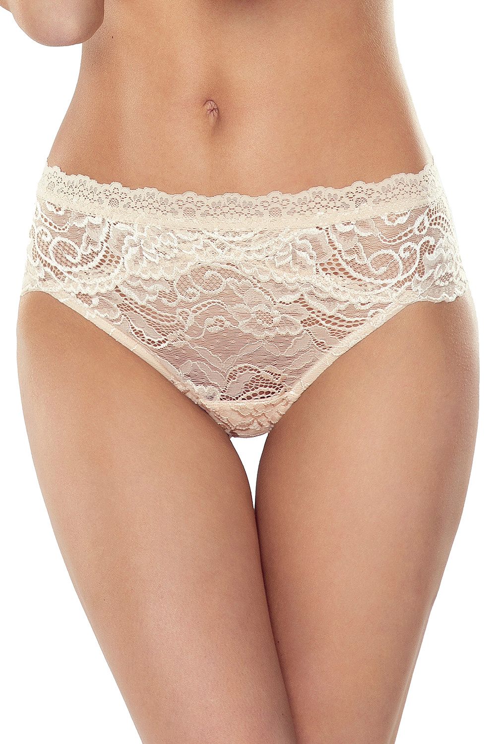 Culottes model 186799 Lapinee