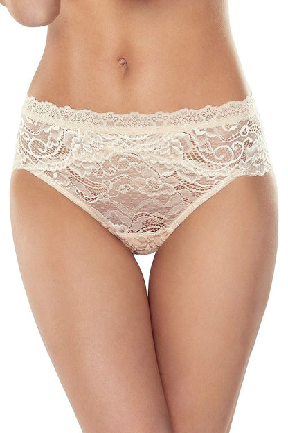 Culottes model 186799 Lapinee