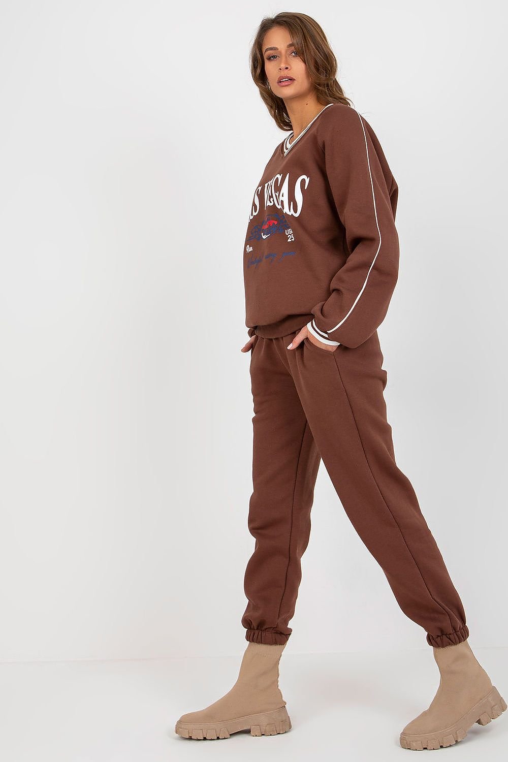 The set model 174619 Ex Moda