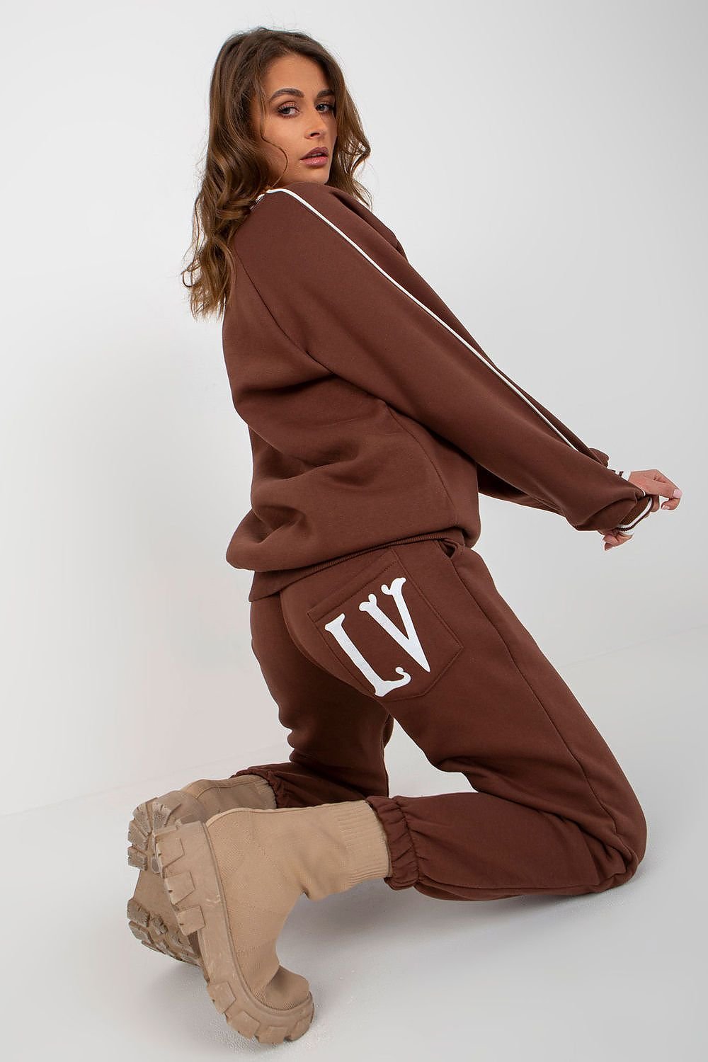 The set model 174619 Ex Moda
