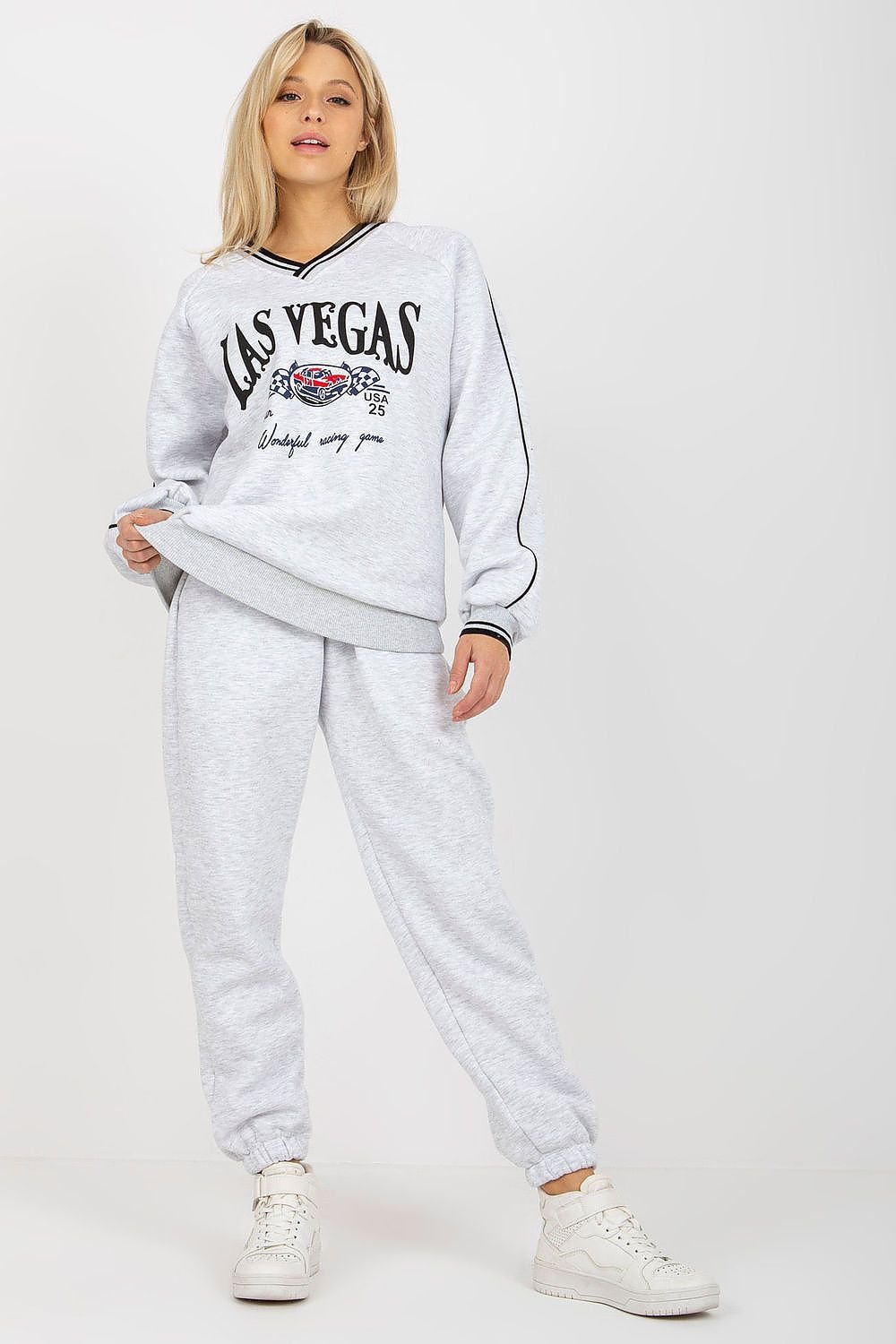 The set model 174619 Ex Moda