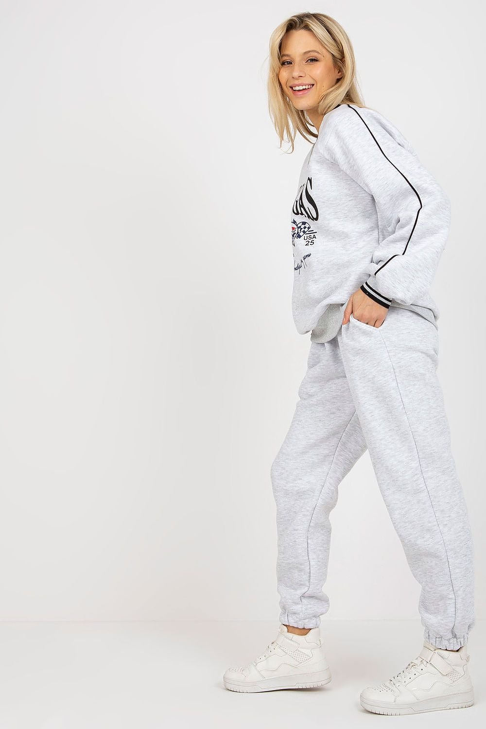 The set model 174619 Ex Moda