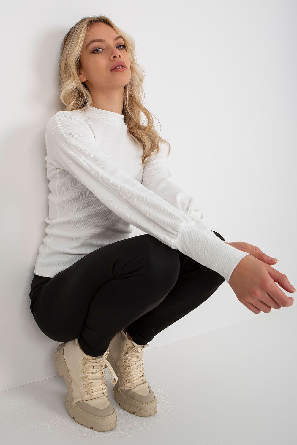 بلوزة موديل 201410 شارع باريس