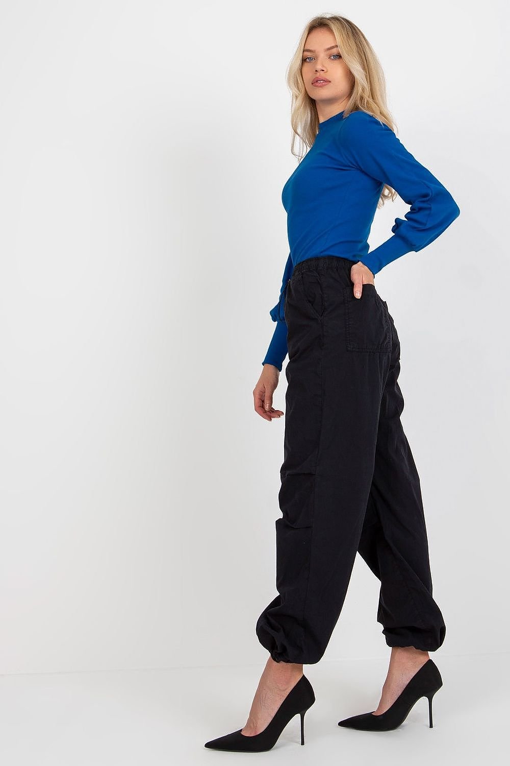 بلوزة موديل 201410 شارع باريس