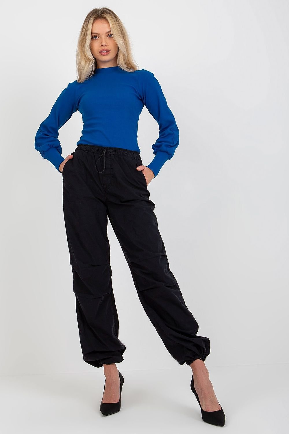 بلوزة موديل 201410 شارع باريس