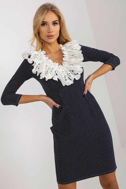 Robe de cocktail model 174749 Lakerta