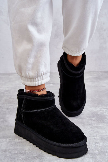 snow boots model 188635 Step in style