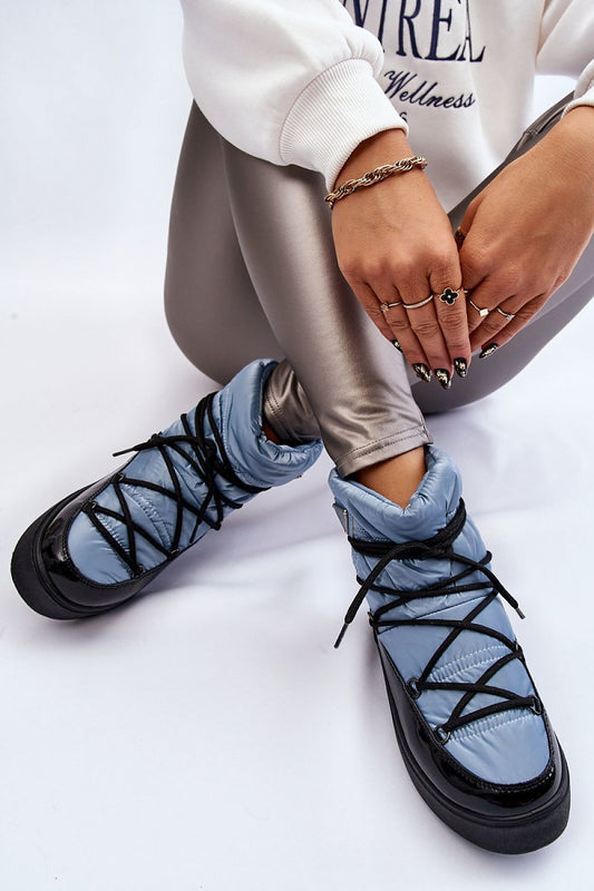 bottes de neige model 174779 Step in style