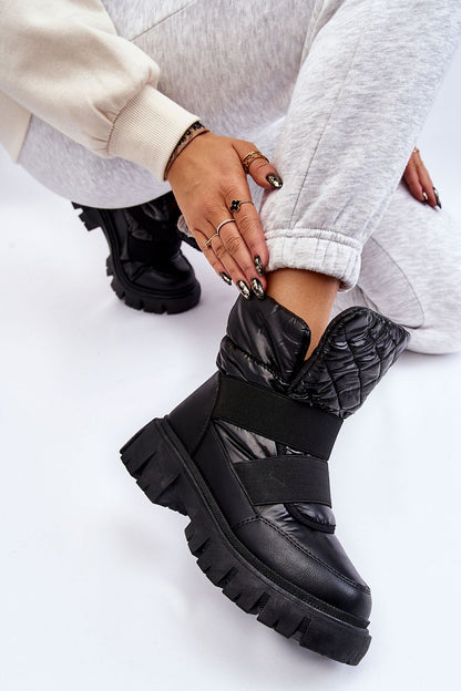  Bottes model 174783 Step in style 