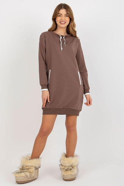 Robe de jour model 174847 Relevance