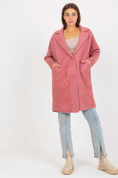 Coat model 174934 MBM