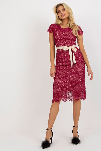 Robe de soirée model 174984 Lakerta