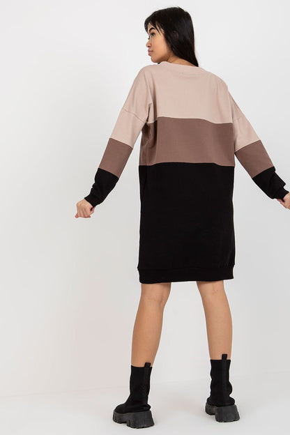 Robe de jour model 175096 Rue Paris