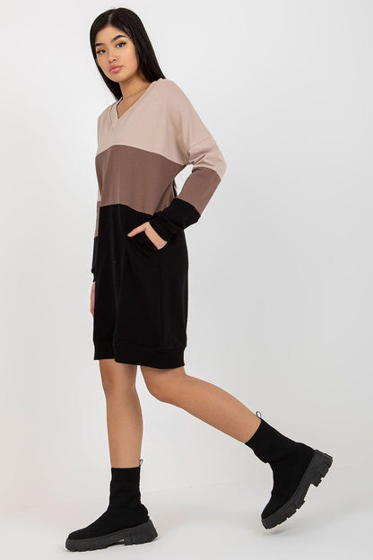 Robe de jour model 175096 Rue Paris