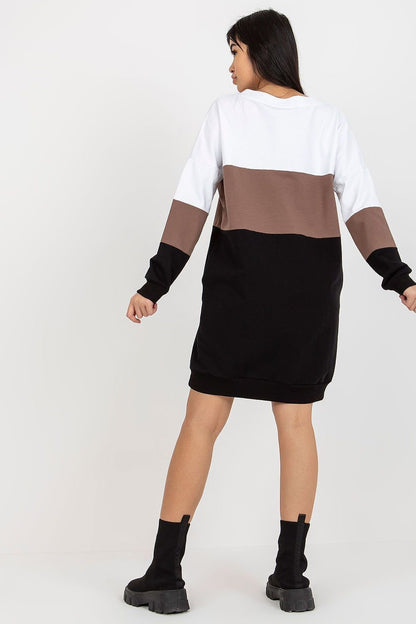 Robe de jour model 175096 Rue Paris